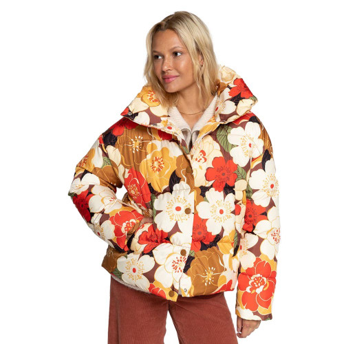 Billabong Γυναικείο μπουφάν Best Friends - Water-Resistant Jacket